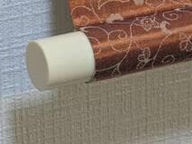 【真作】掛軸　草書一行書　力強い筆致　草書体の力作　古書画　墨蹟　S74