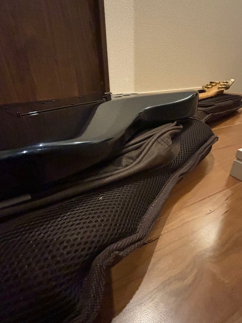 s*n様 FERNANDES APG-85S／フェルナンデス／サスティナー／エレ