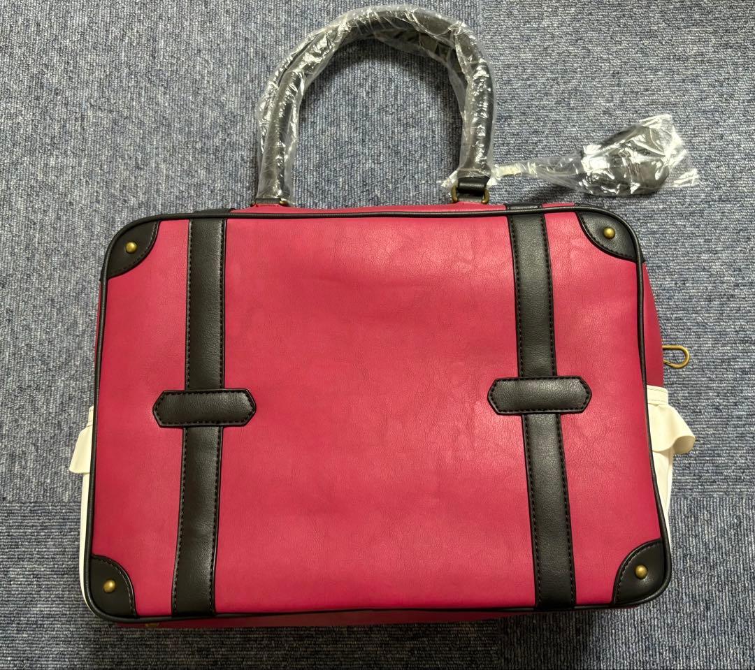 御剣怜侍 ショルダーバッグ 逆転裁判【未使用】