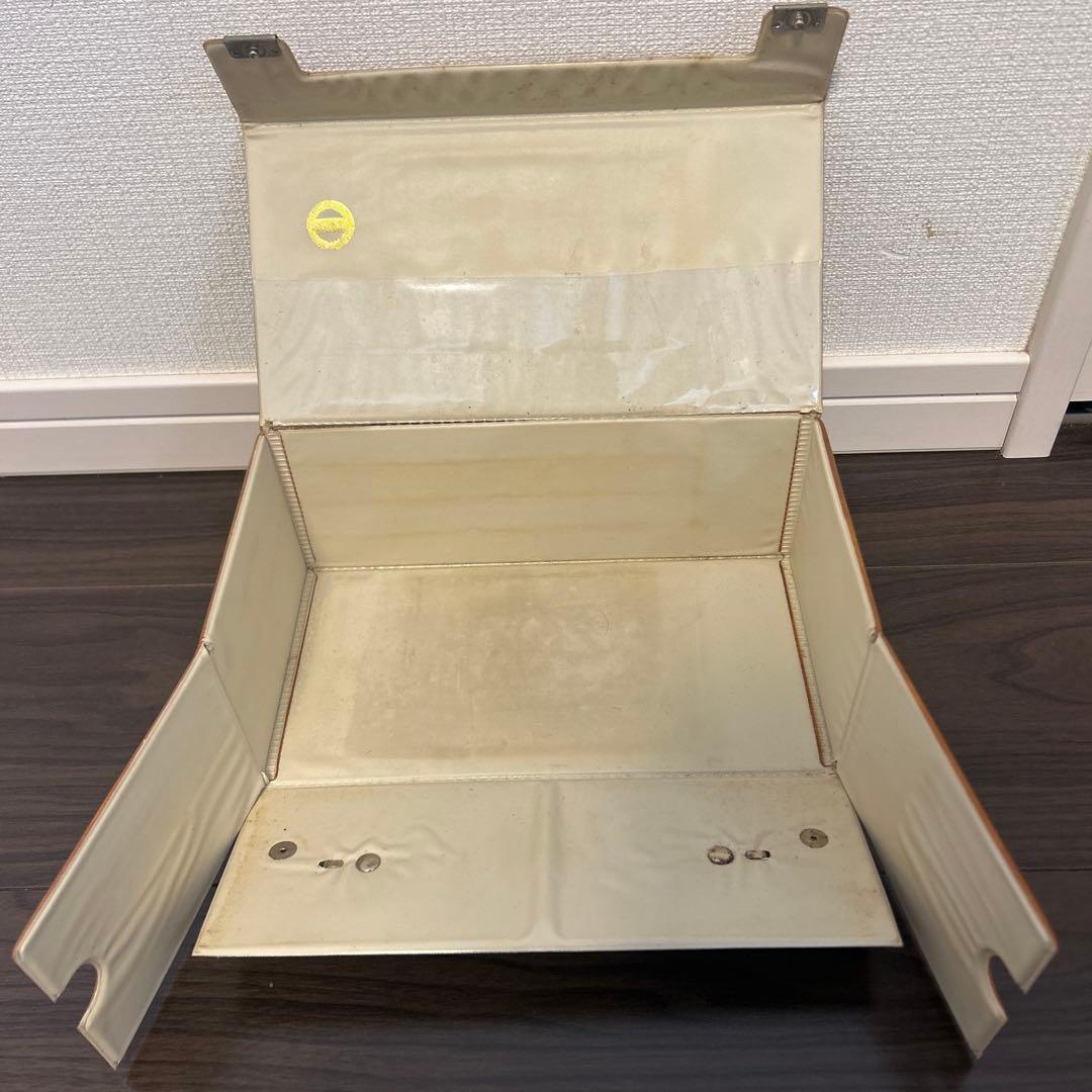 麻雀牌一式（ケース付）