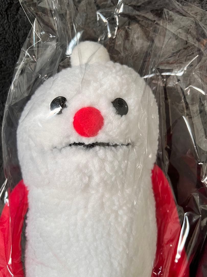 パペットスンスン ポップアップストア ノンノン ゾンゾン セット おまけ付き