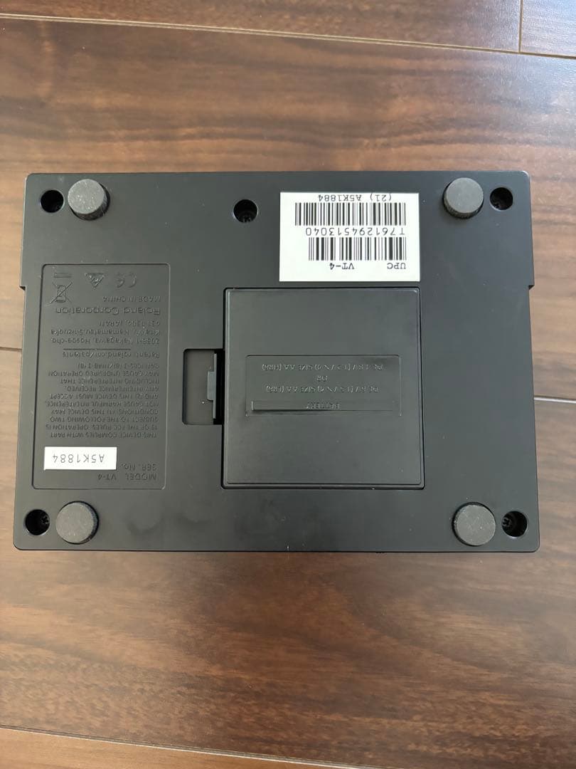 その他 Roland VT-4