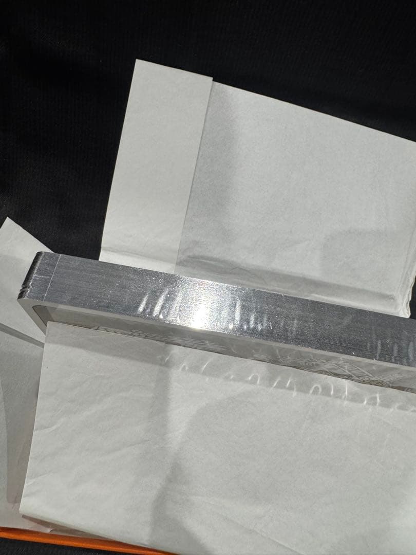 HERMÈS トランプ　ジャンボサイズ トランプ (グラン・モデール)希少極美品