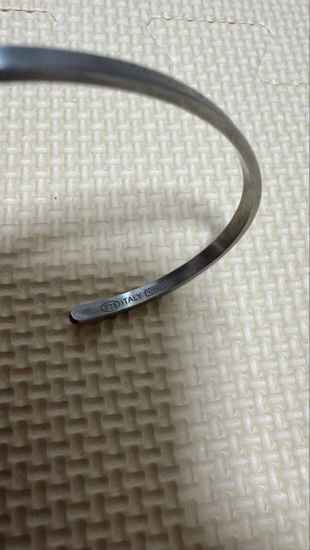 Maison Margiela バングル