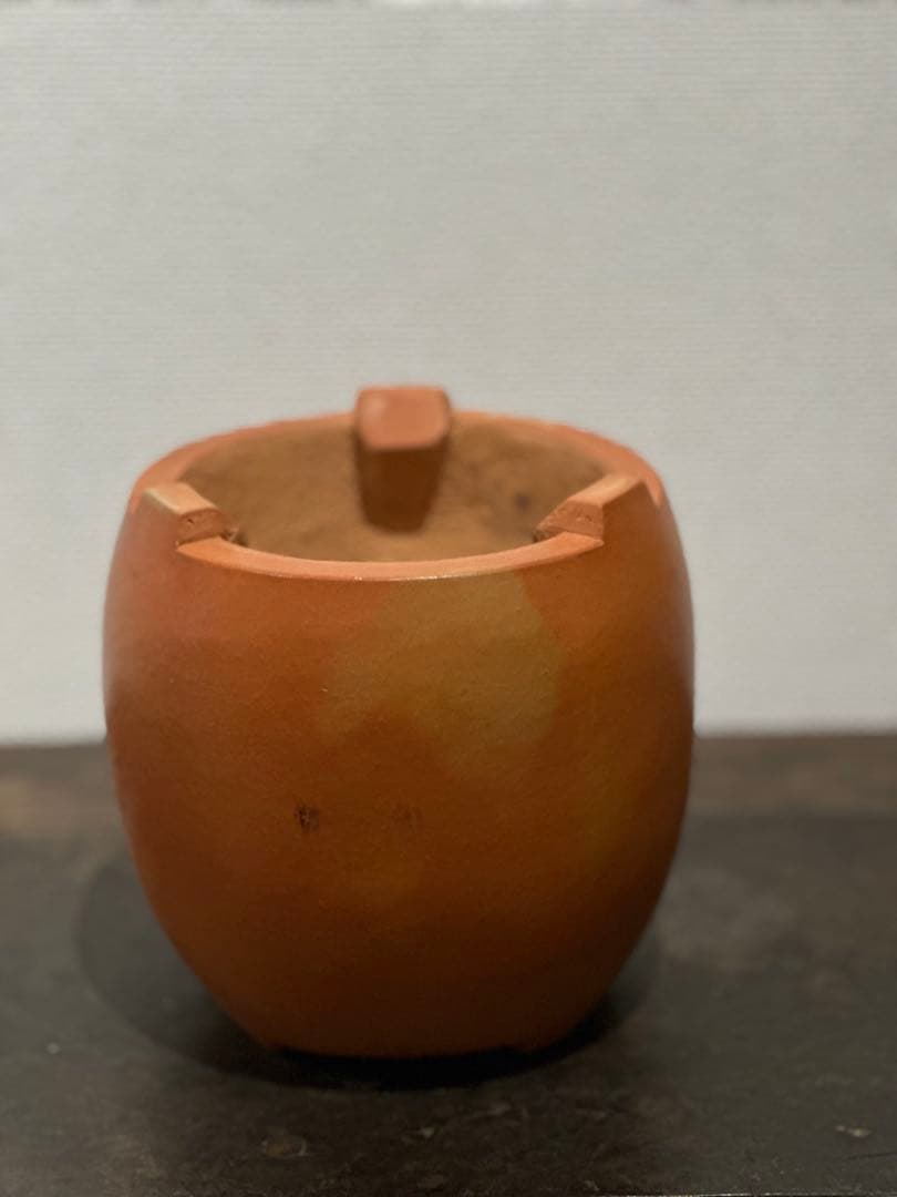 土炉 陶器製茶道具 炭用
