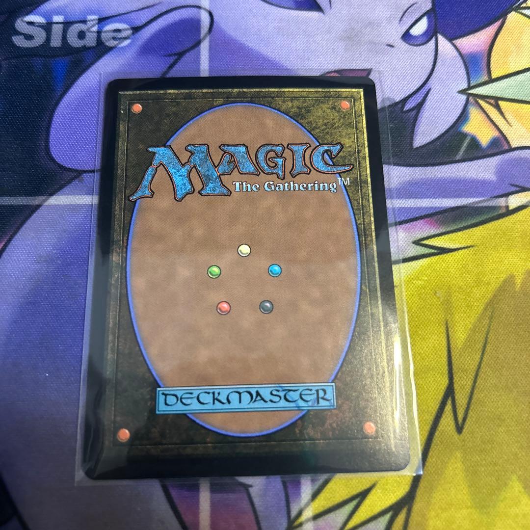 旅するチョコボ ボーダーレス Foil