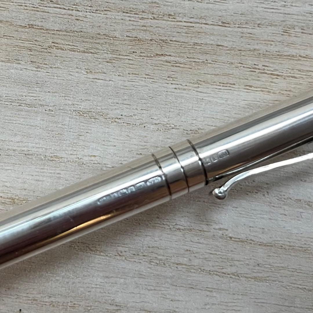 ヤード・オ・レッド バイスロイ プレーン メカニカルペンシル