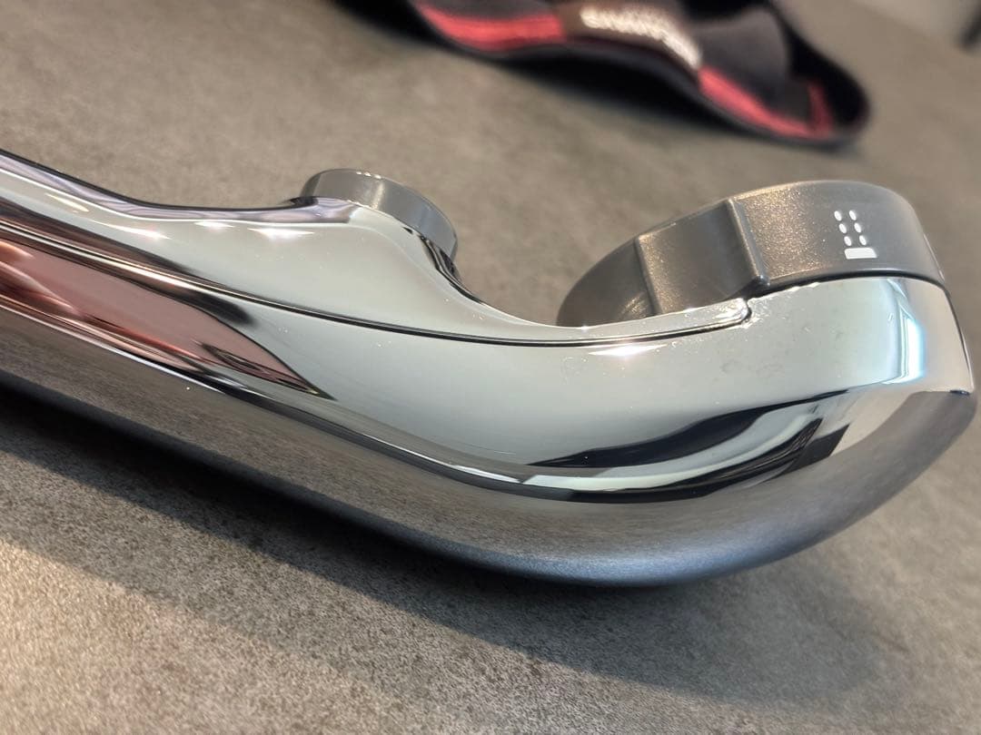 KVK タカラスタンダード　クロム　シャワーヘッド