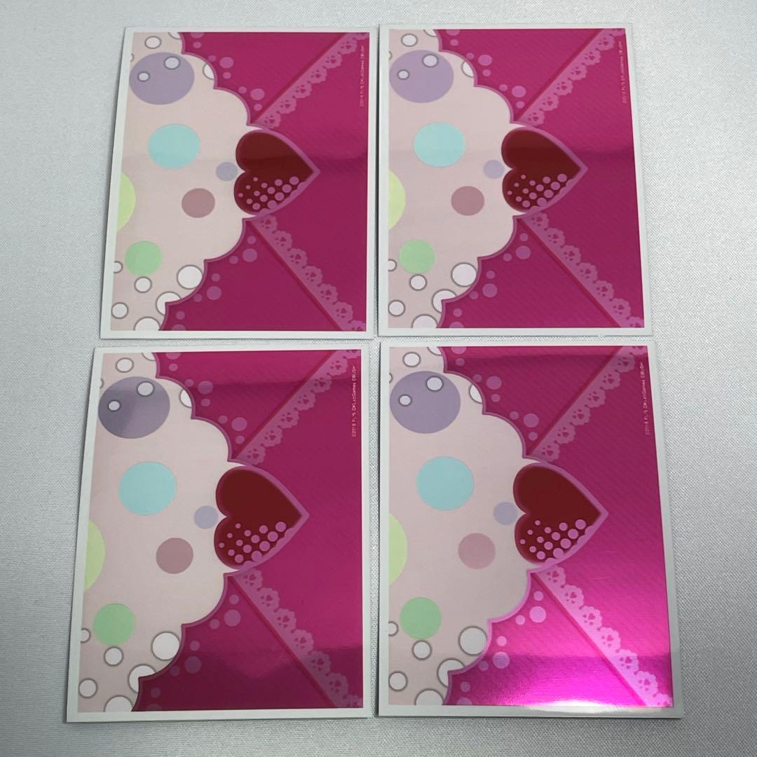 28枚セット 使用済み含む スクコレ UR封筒 スリーブ まとめ売り