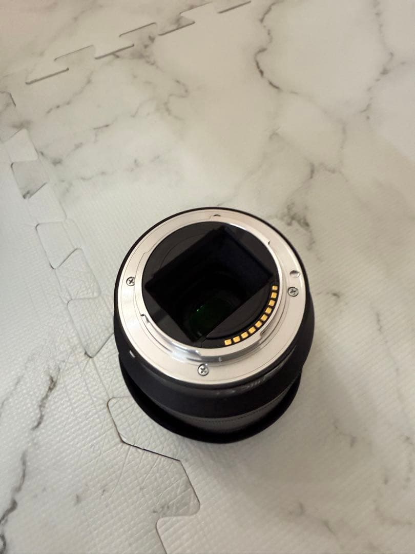SONY FE 28-70mm F3.5-5.6 OSS 美品