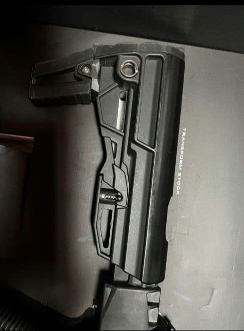 東京マルイ　次世代電動ガン　AKストームセット