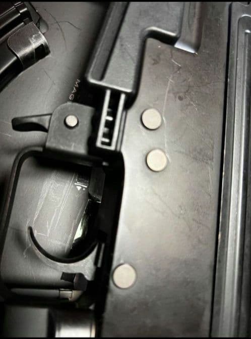 東京マルイ　次世代電動ガン　AKストームセット