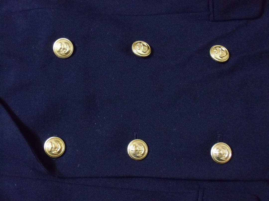 ＢＷドイツ軍/連邦軍＊海軍＊制服/勤務服（実物）