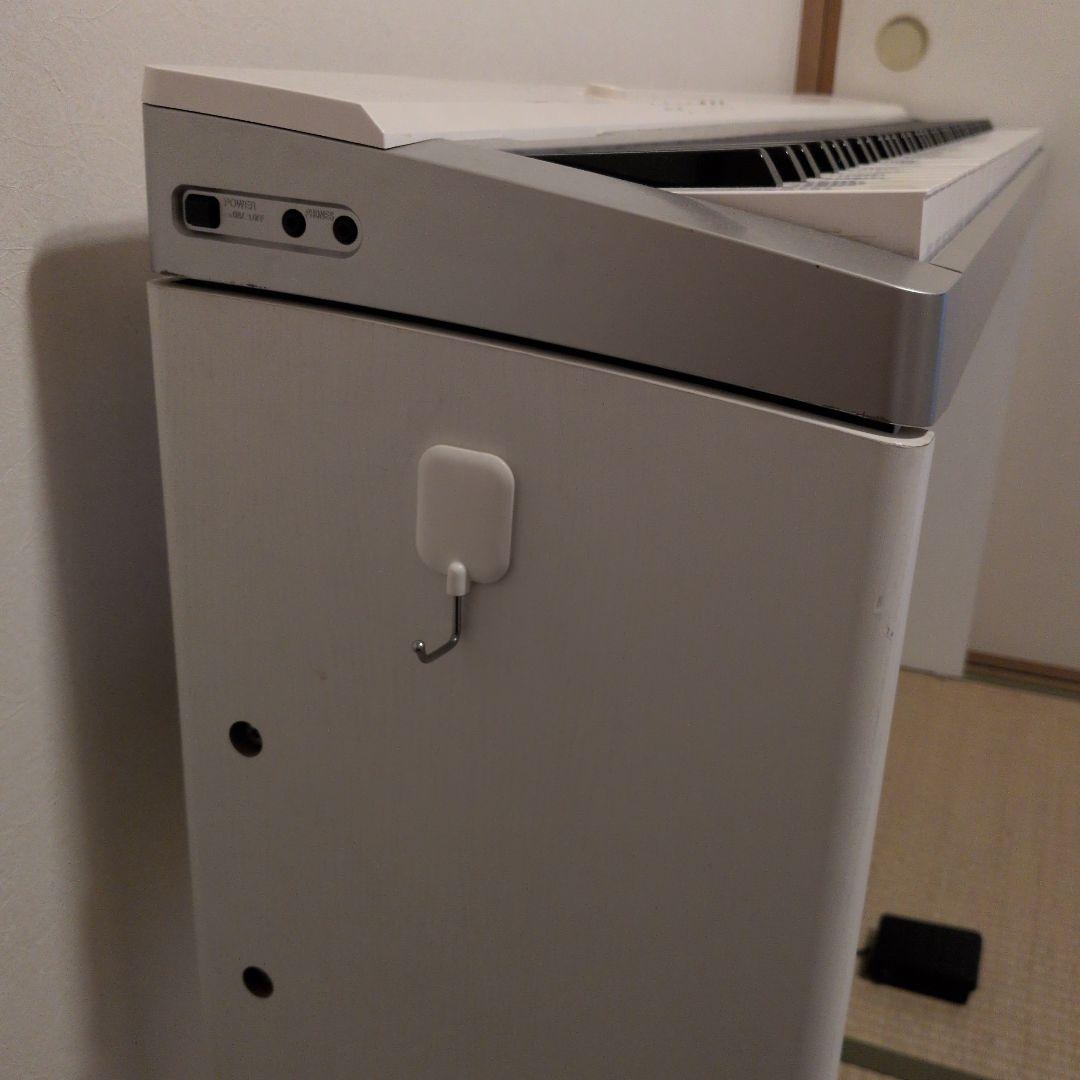 CASIO PX-130 PriviA ホワイ電子ピアノ