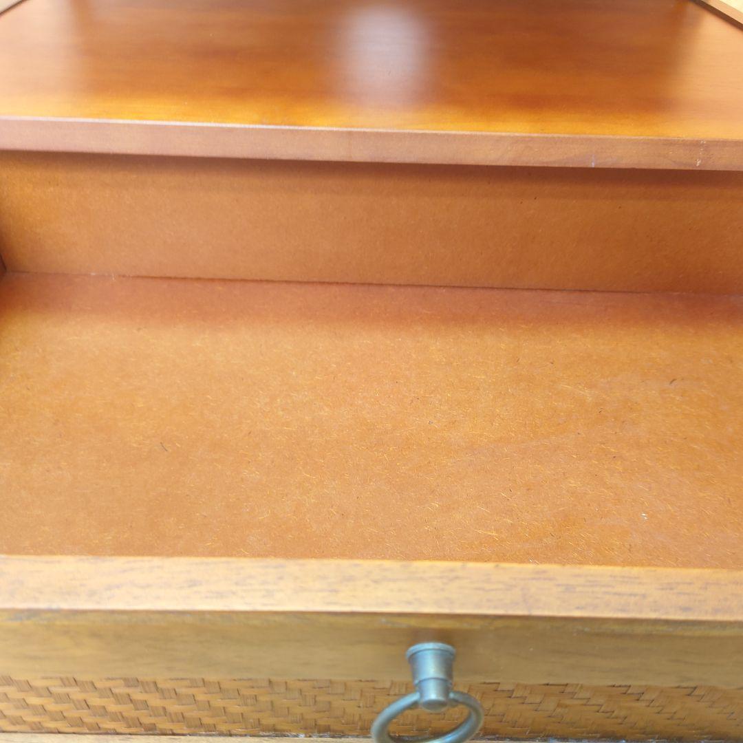 白井産業　今治ラタン　ラタン　アジアン　テレビ台　テレビボード　AVボード