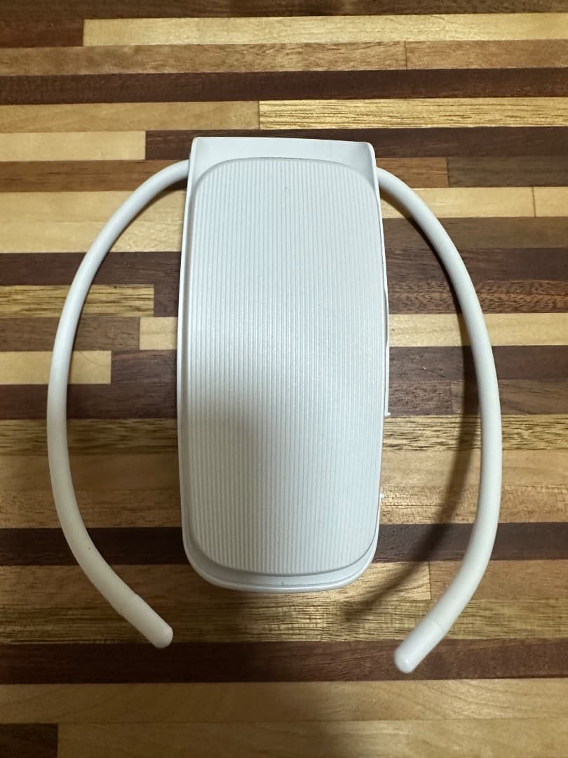 SONY REON POCKET5 箱にダメージあり