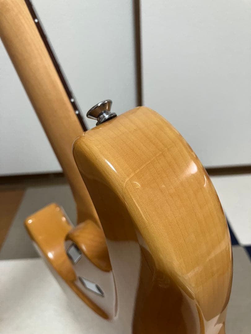 ギター YAMAHA PACIFICA PAC604WH