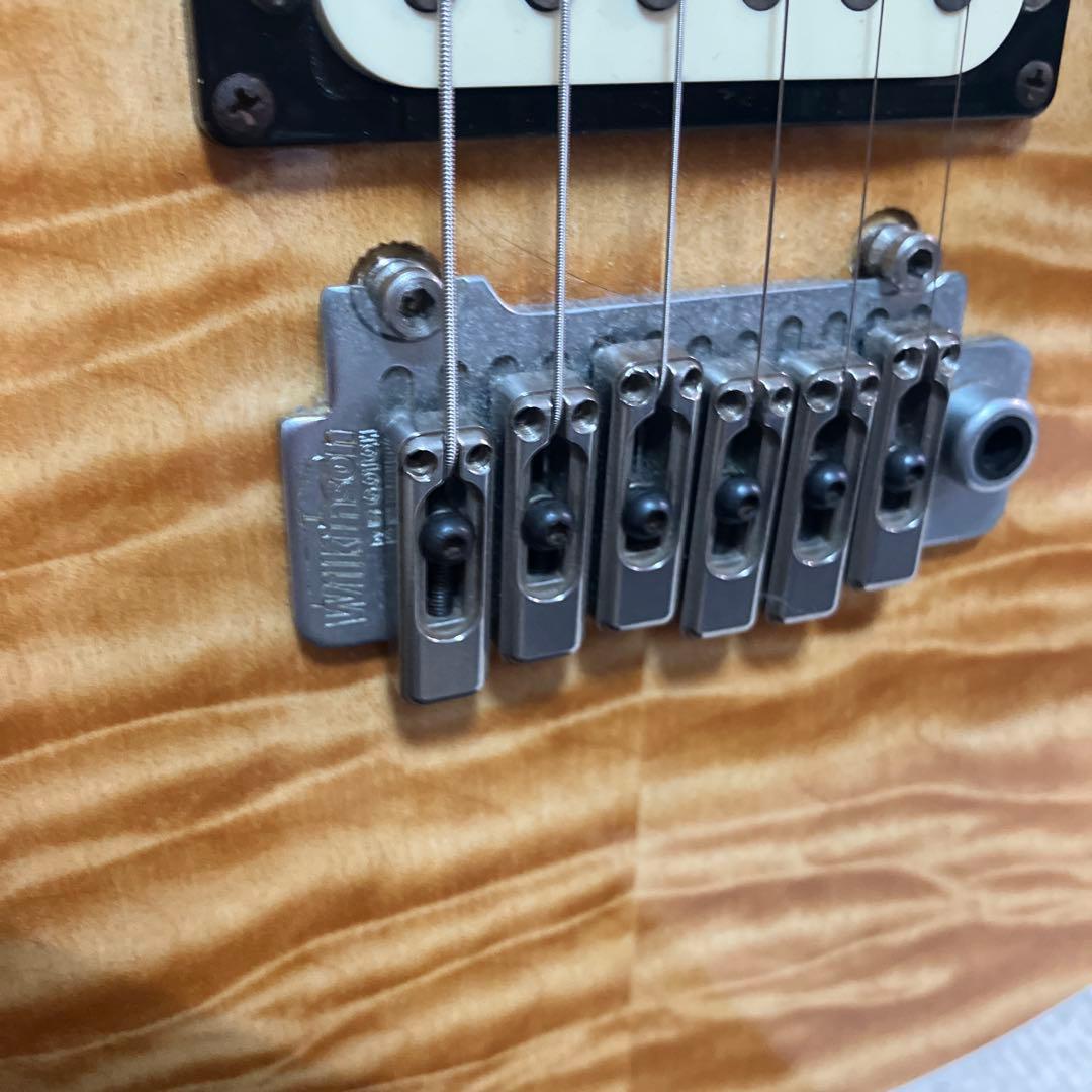 ギター YAMAHA PACIFICA PAC604WH