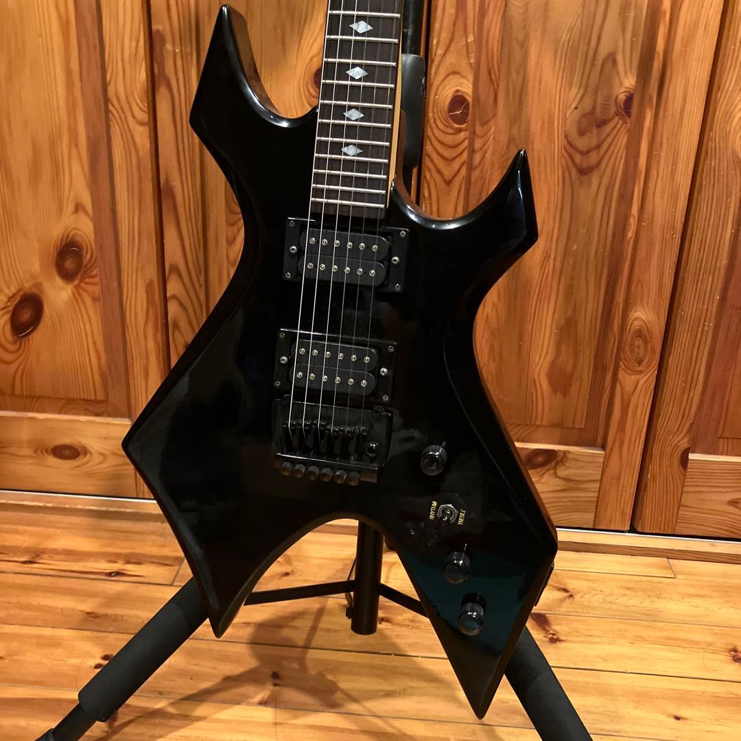 エレキギター 変系 サミック