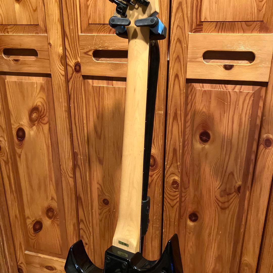 エレキギター 変系 サミック