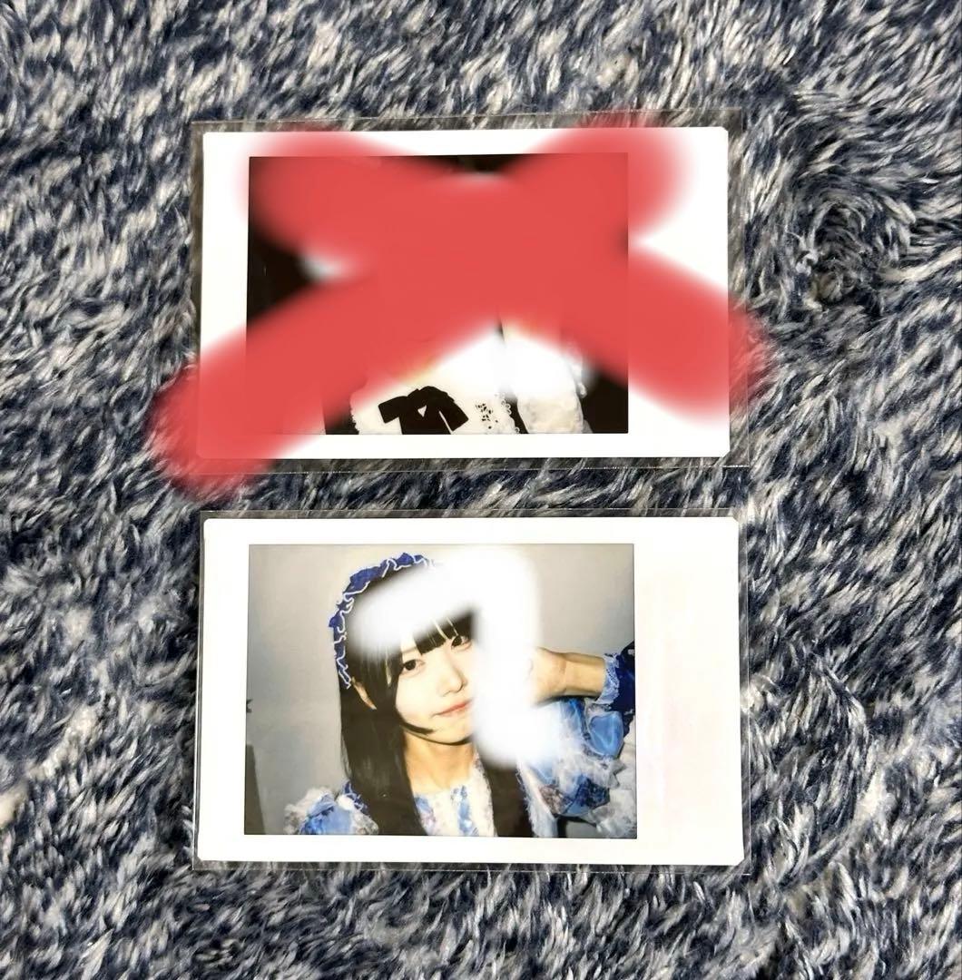 SWEET STEADY すいすて 奥田彩友 チェキ