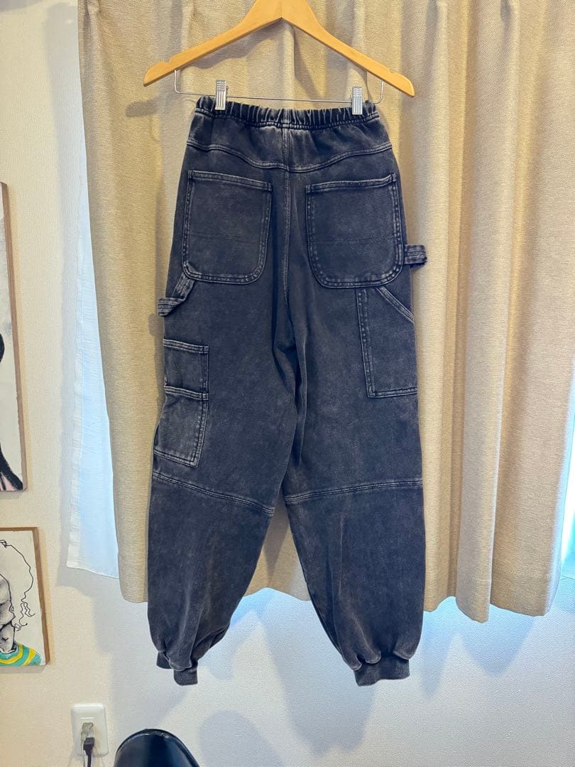 alexanderwang スウェットパンツ