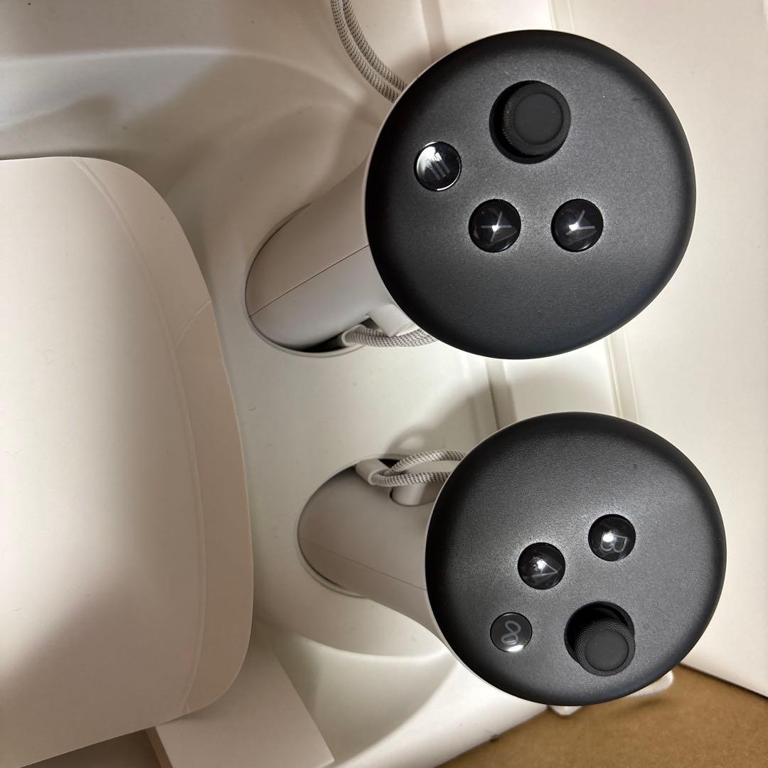 その他  Quest 3 512GB