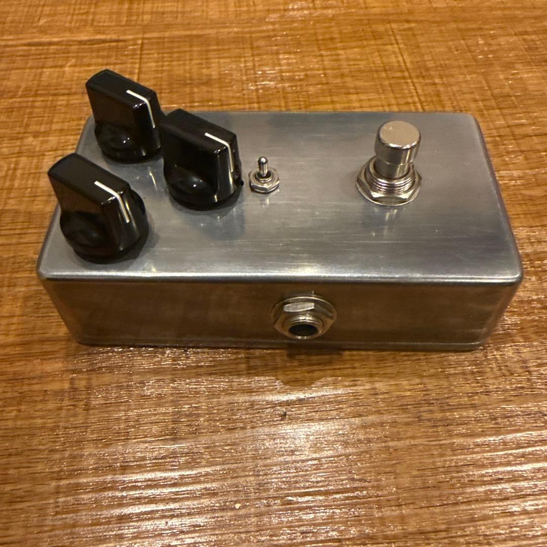 ギター Landgraff DynamicOverdrive Clone