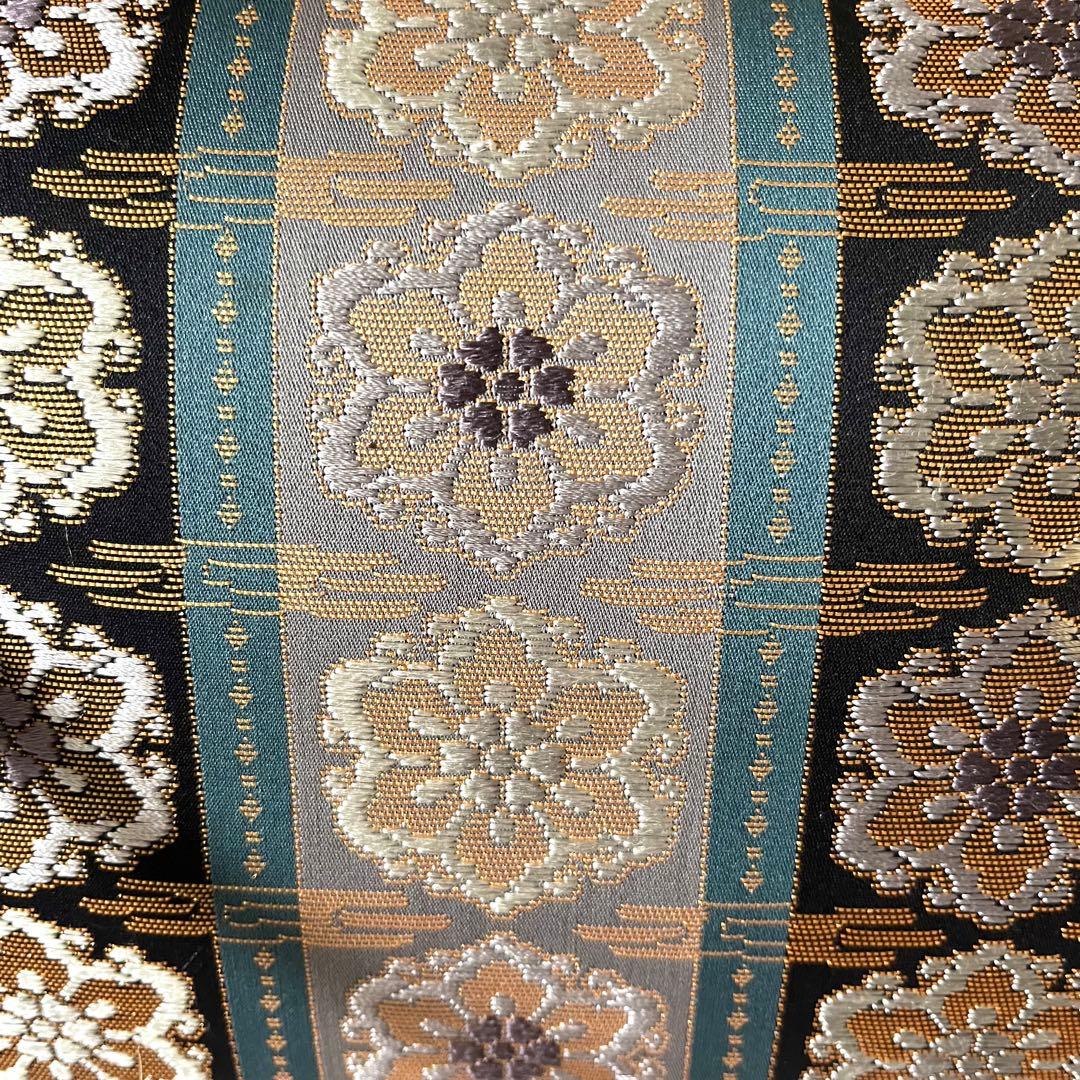 和装用バッグ(未使用品、箱入り)