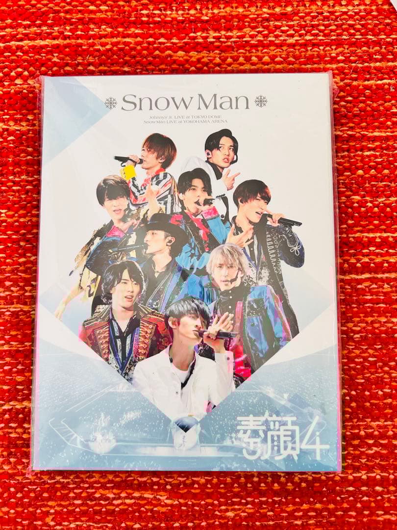 Man DVD×3