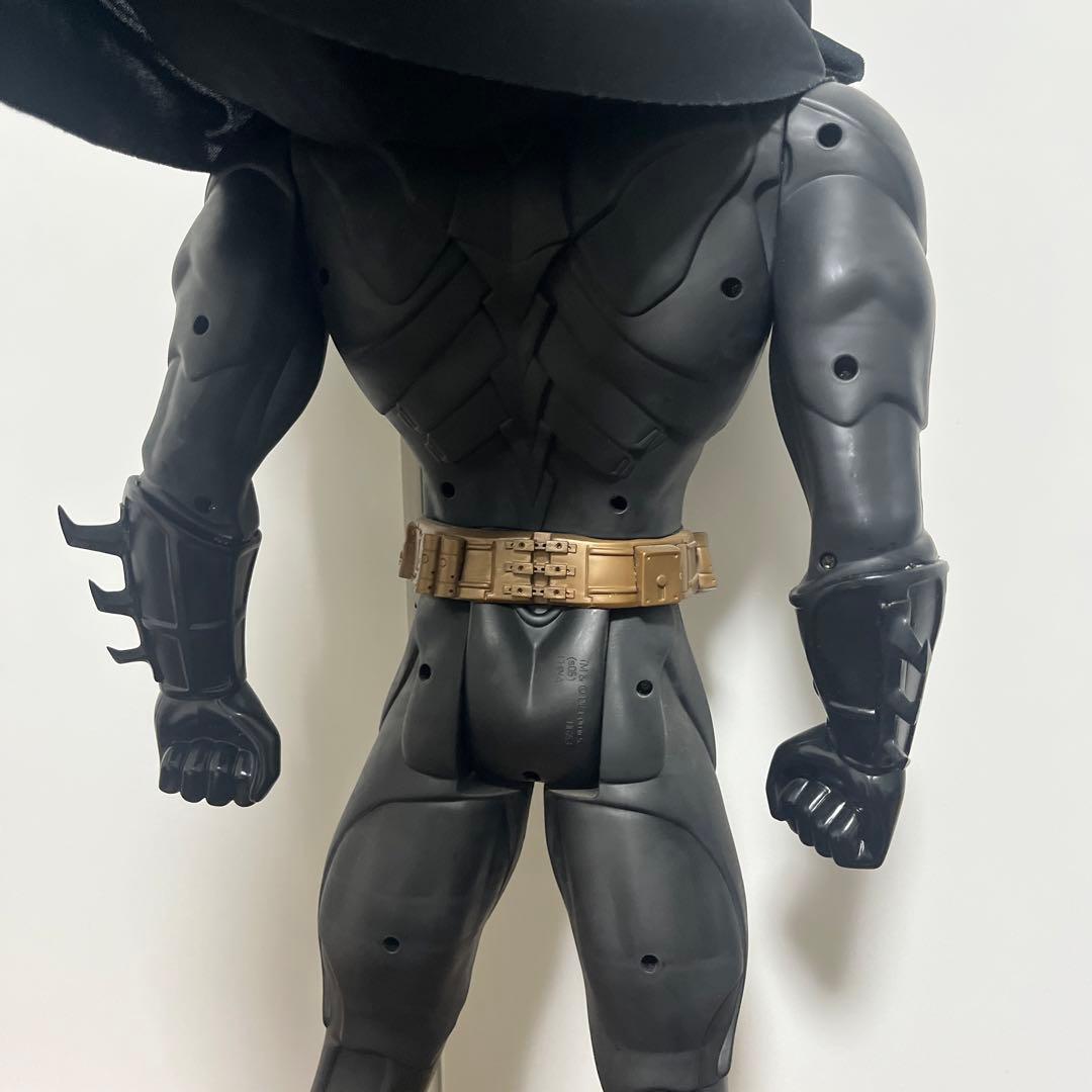 バットマン　特大フィギア