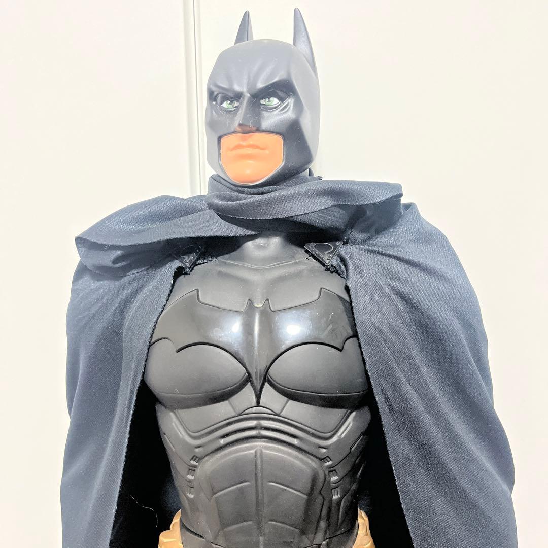バットマン　特大フィギア