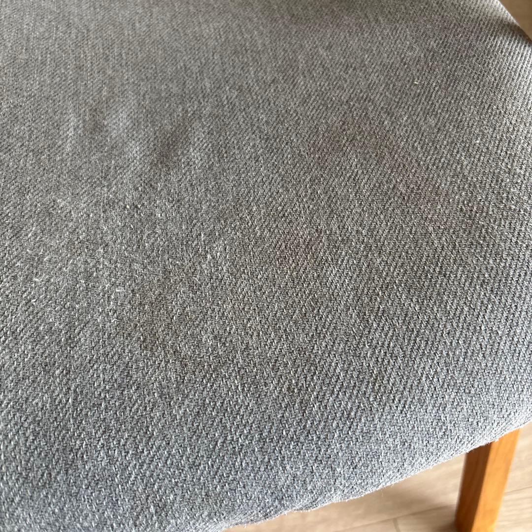 エレムト　ウニコ　unico ダイニングチェア　北欧