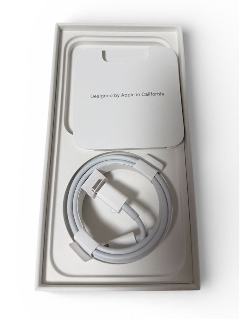 Apple iPhone 13 本体 ミッドナイト　おまけ付き