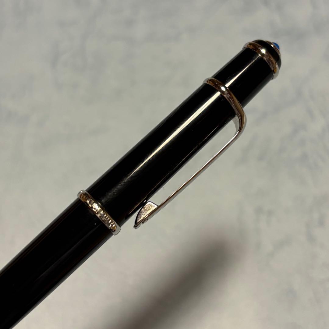 Cartier ディアボロ ドゥ カルティエ ミニボールペン