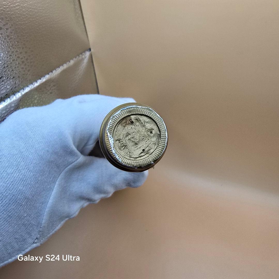 未開封 世界三大貴腐ワイン トカイ・アスー・エッセンシア 2003 500ml