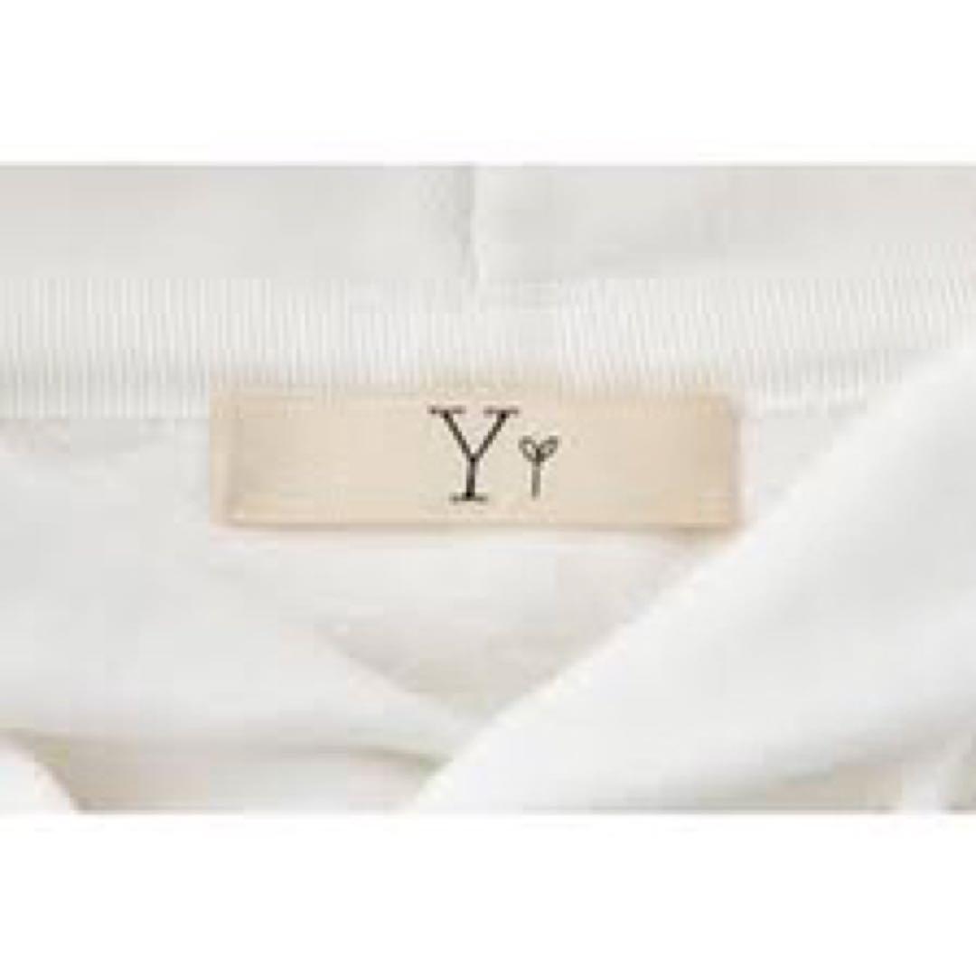 新垣結衣 huhuフーディー パーカー GINZA