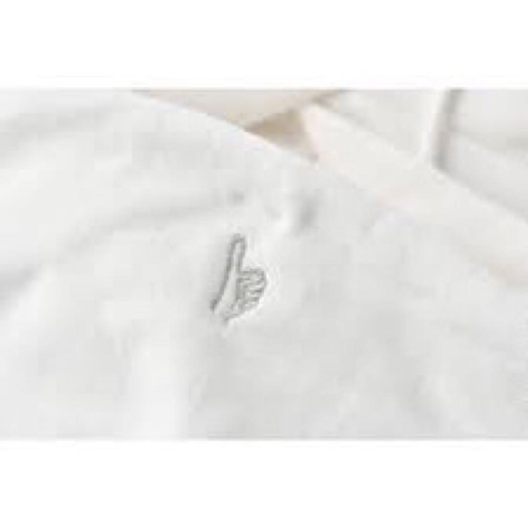 新垣結衣 huhuフーディー パーカー GINZA