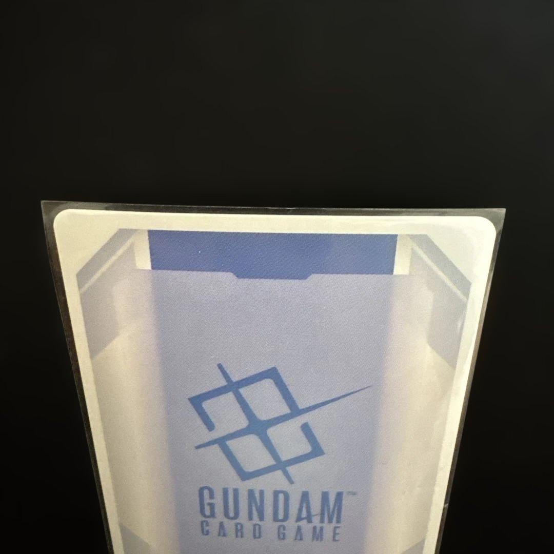 ガンダムカードゲーム シナンジュ　LR、レウルーラ、ランバ・ラル　3枚セット