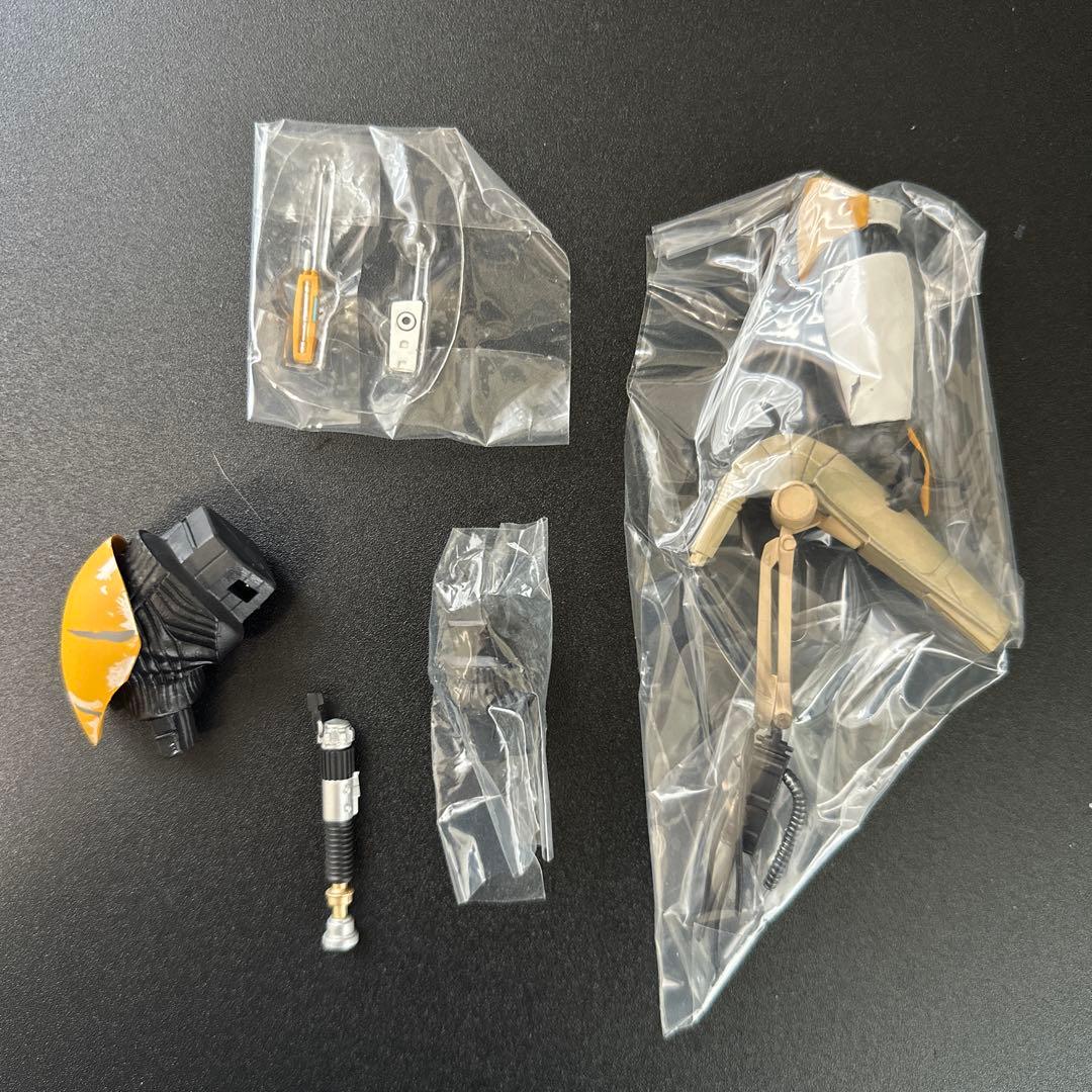 コトブキヤ ARTFX スター・ウォーズ コマンダー・コーディ 1/7スケール