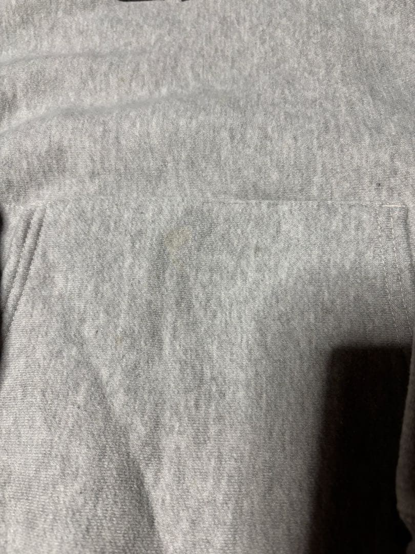 バズリクソンズ USAFA パーカー　スウェット　リバースウィーブ　送料込み