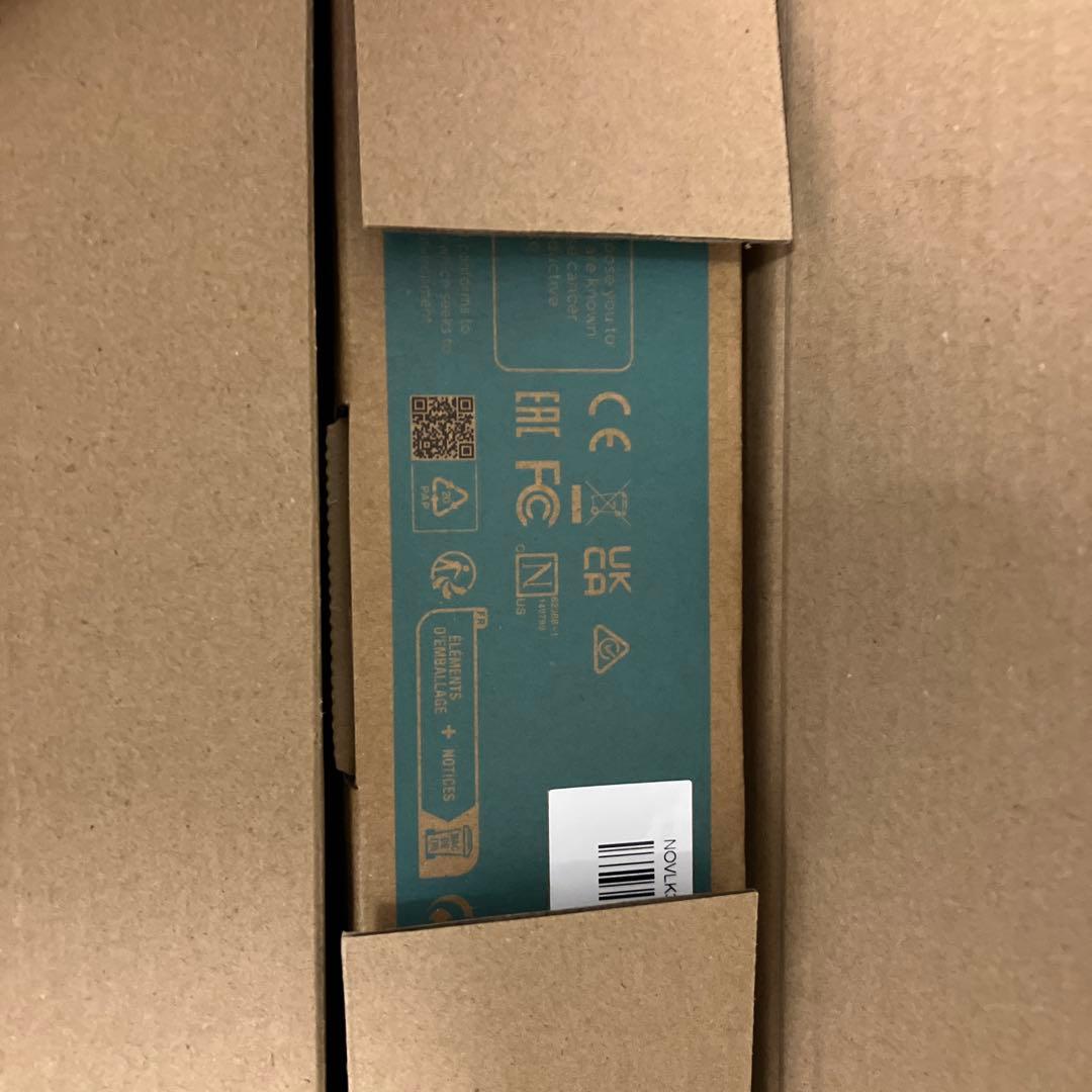 【新品未開封品】Launchkey Mini 37 MK4 MIDIキーボード