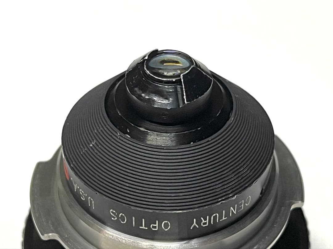 レンズ(単焦点) Angenieux Type R7 5.9mm 1:1.8 Cine lens