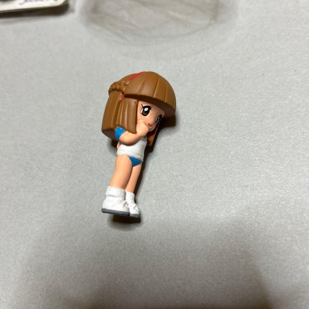 ときめきメモリアル　ときメモ　 キーホルダー