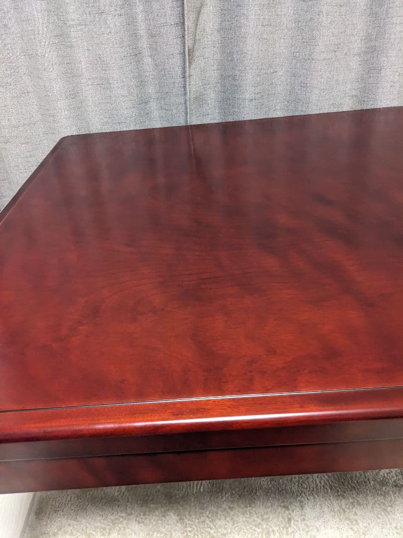 モリシゲ家具　ダイニングテーブル　MORISHIGE