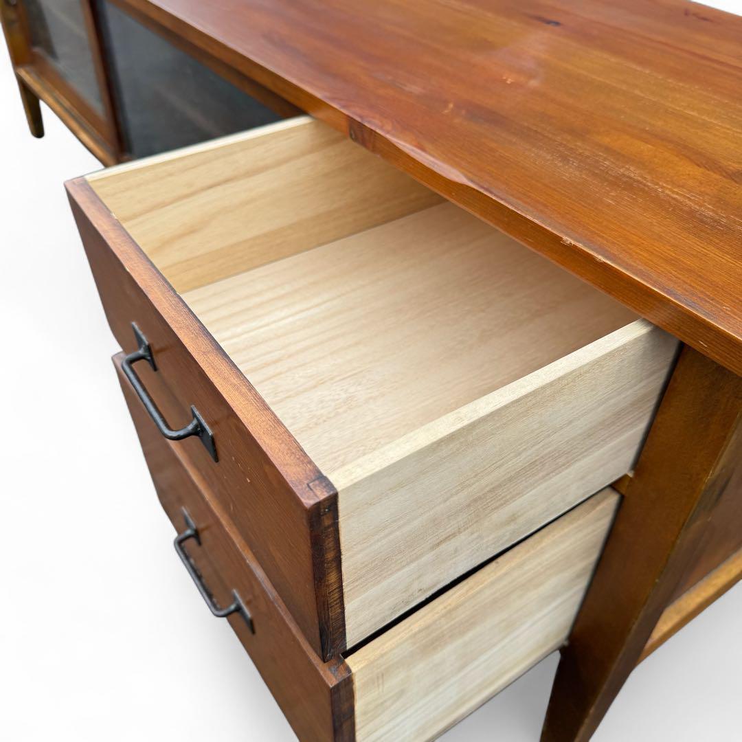 conte-Lime コンテライム TV board 1500 テレビボード