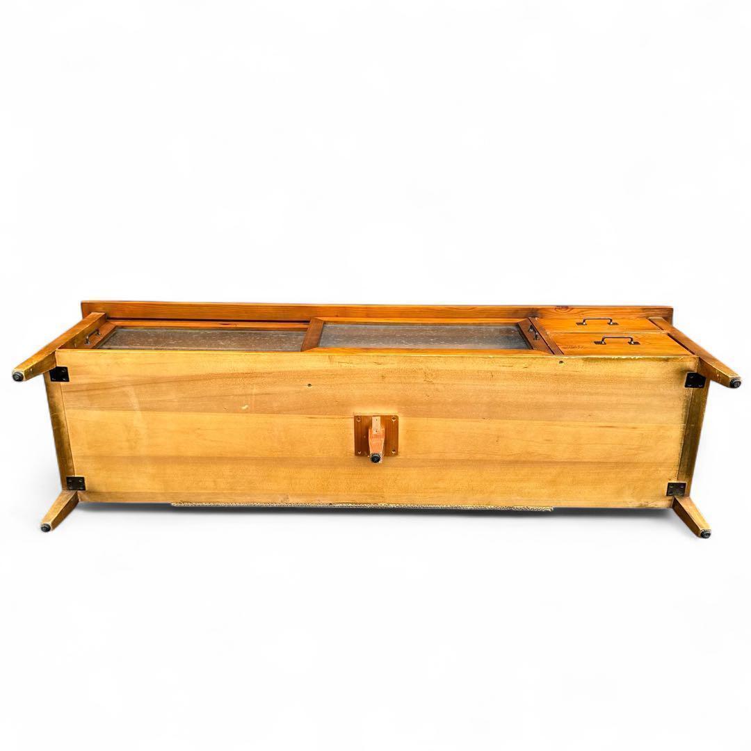 conte-Lime コンテライム TV board 1500 テレビボード