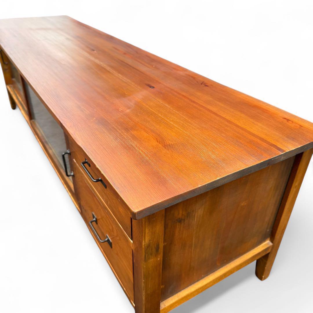 conte-Lime コンテライム TV board 1500 テレビボード