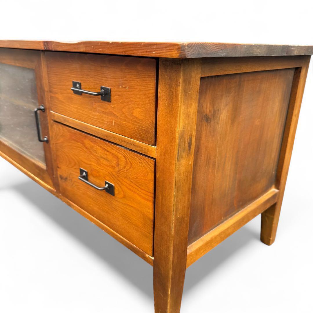 conte-Lime コンテライム TV board 1500 テレビボード