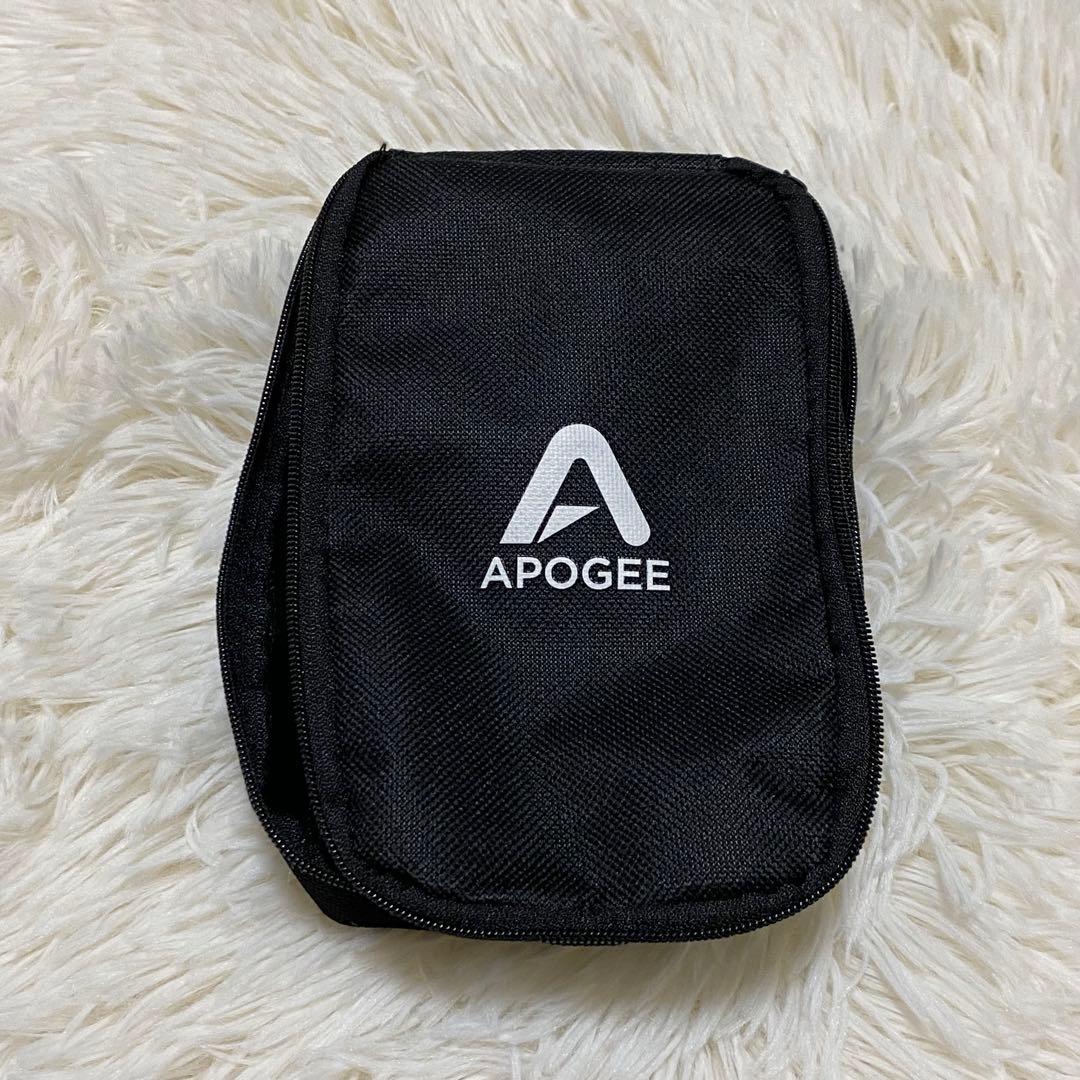 【未使用級・動作確認済み】Apogee Duet 3 オーディオインターフェイス